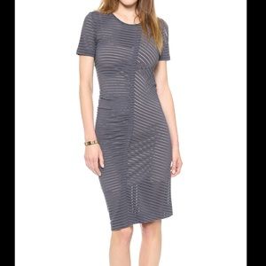 Marc Jacobs Stretch Knit Dress